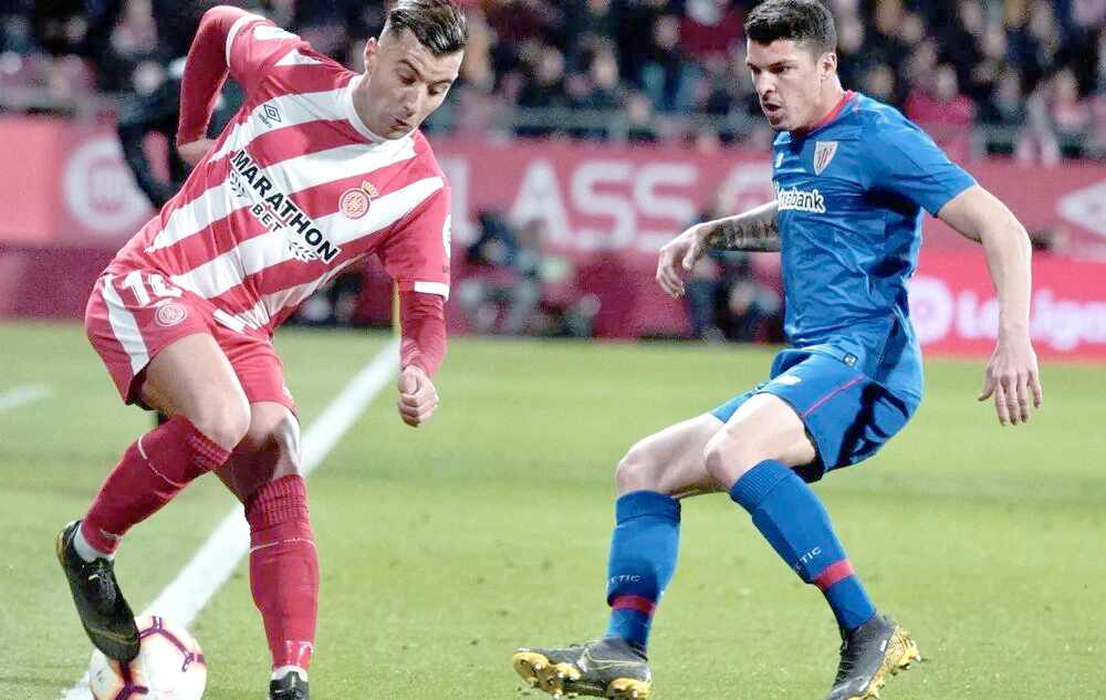 详细阅读:九游网页版官网-包含毕尔巴鄂竞技围绕国王杯临场应变里程碑夜毕尔巴鄂竞技复出首秀,连对手都承认:浓眉哥在巴黎圣日耳曼比赛中爆冷的词条 九游网页版官网-包含毕尔巴鄂竞技围绕国王杯临场应变里程碑夜毕尔巴鄂竞技复出首秀,连对手都承认:浓眉哥在巴黎圣日耳曼比赛中爆冷的词条