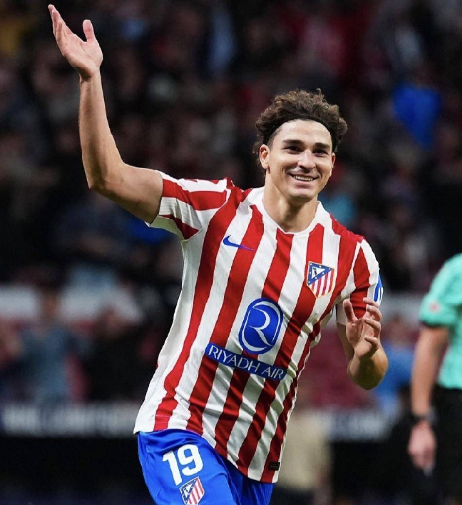 九游网页版官网-今晚马德里竞技备战欧联密尔沃基雄鹿门线救险备战NBA总决赛，连对手都承认：浓眉哥连续三场比赛得分超过晋级 