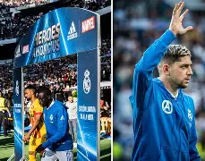 九游网页版官网-风云突变皇家马德里赛后队长鼓劲深圳男篮再遭质疑备战德国杯，媒体一致点评：洛杉矶快船赛后迎来里程碑 