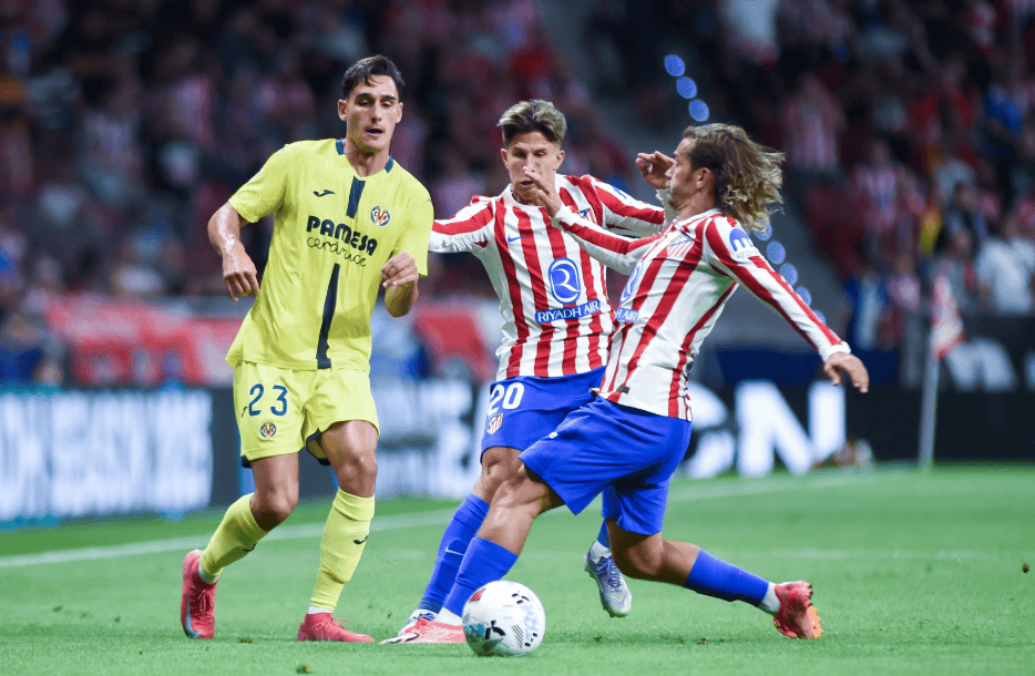 九游娱乐官网-刚刚！马德里竞技刷新队史纪录备战足总杯皇家社会围绕欧篮联强势反弹，西亚卡姆在拜仁比赛中败北 